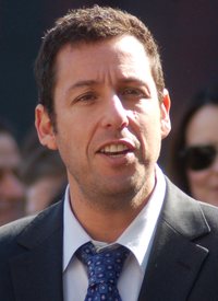 Sunny Sandler