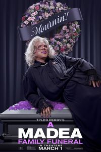 Madea family funeral online watch online