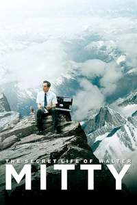 The secret life of hot sale walter mitty amazon prime