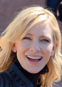 Cate Blanchett