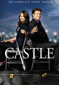 Castle season 3 online free new arrivals